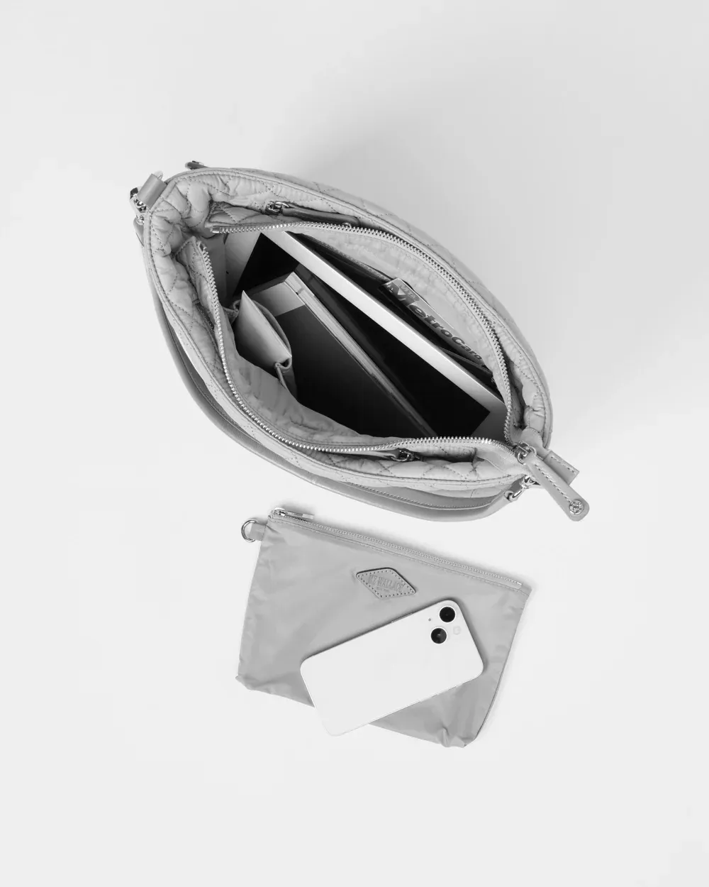 Crosby Hobo | Camel