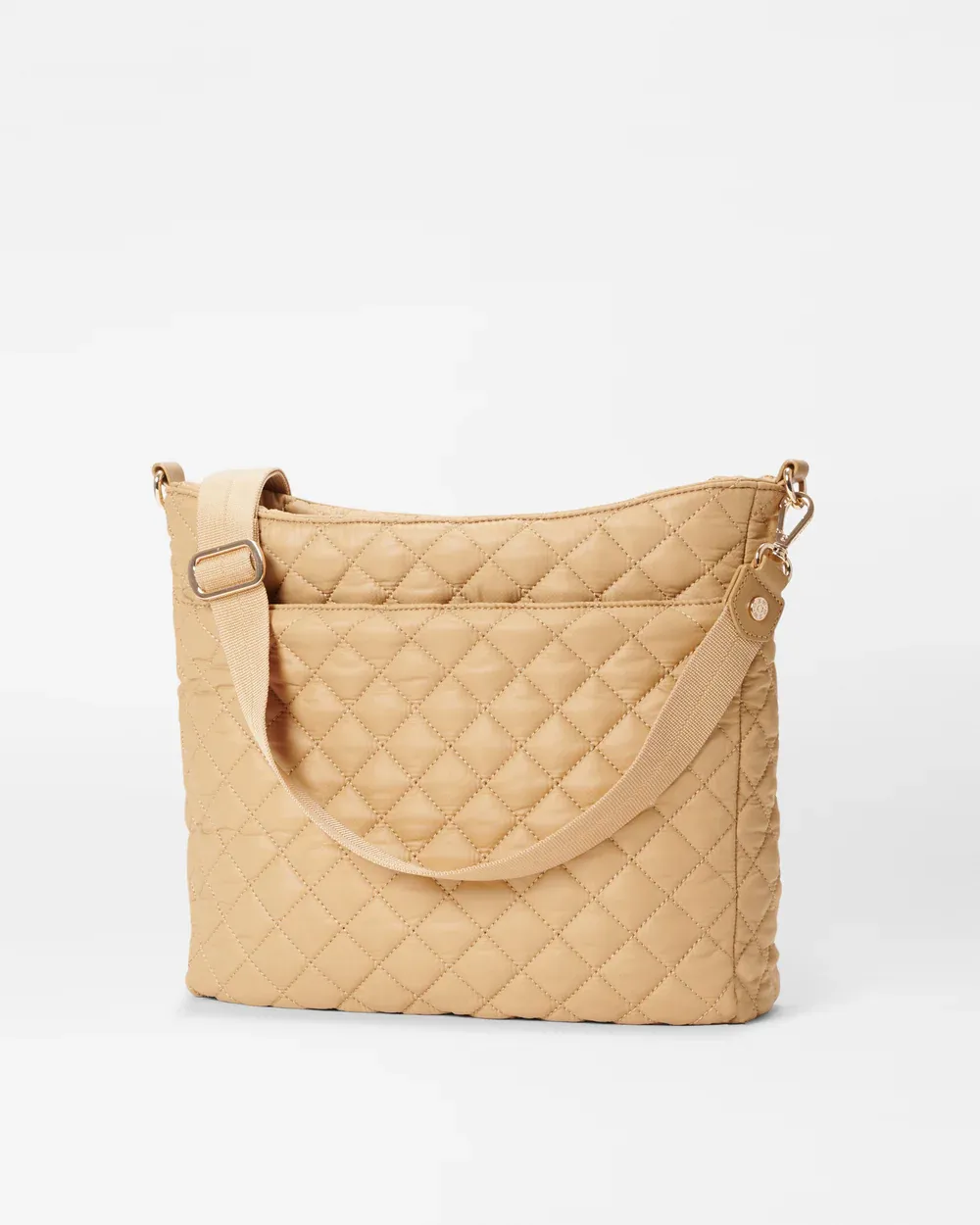 Crosby Hobo | Camel