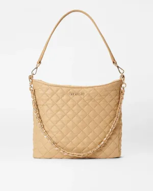 Crosby Hobo | Camel