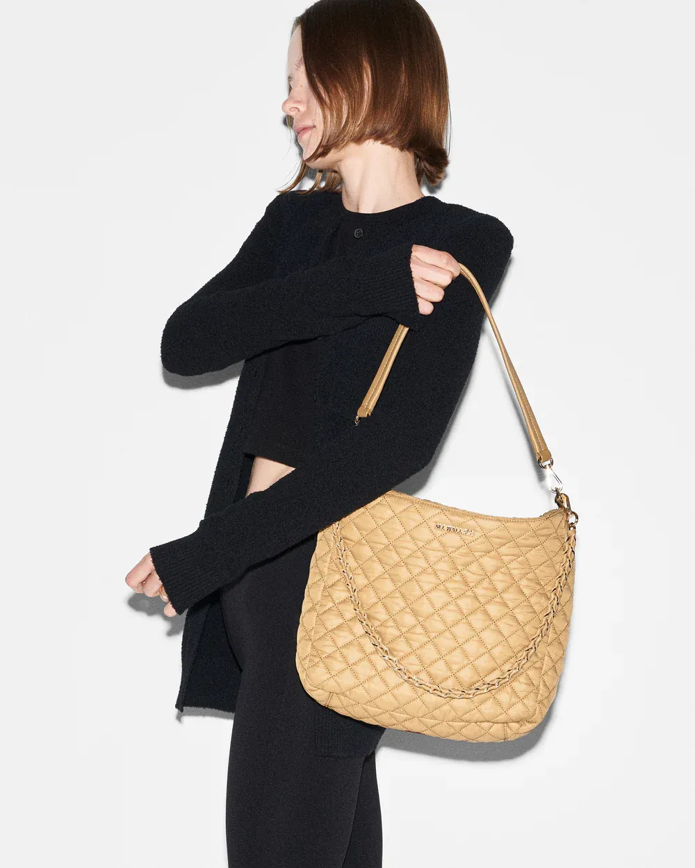 Crosby Hobo | Camel