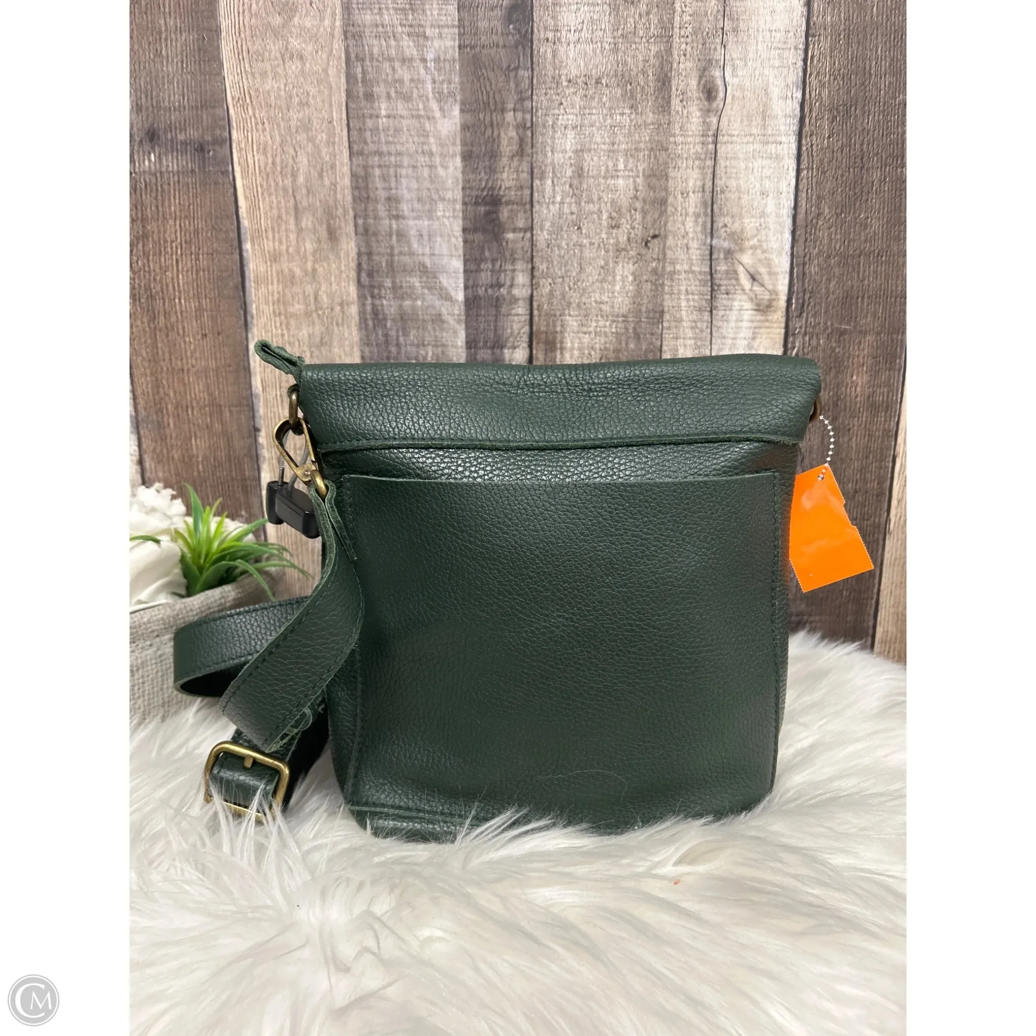 Crossbody By Hobo Intl, Size: Medium