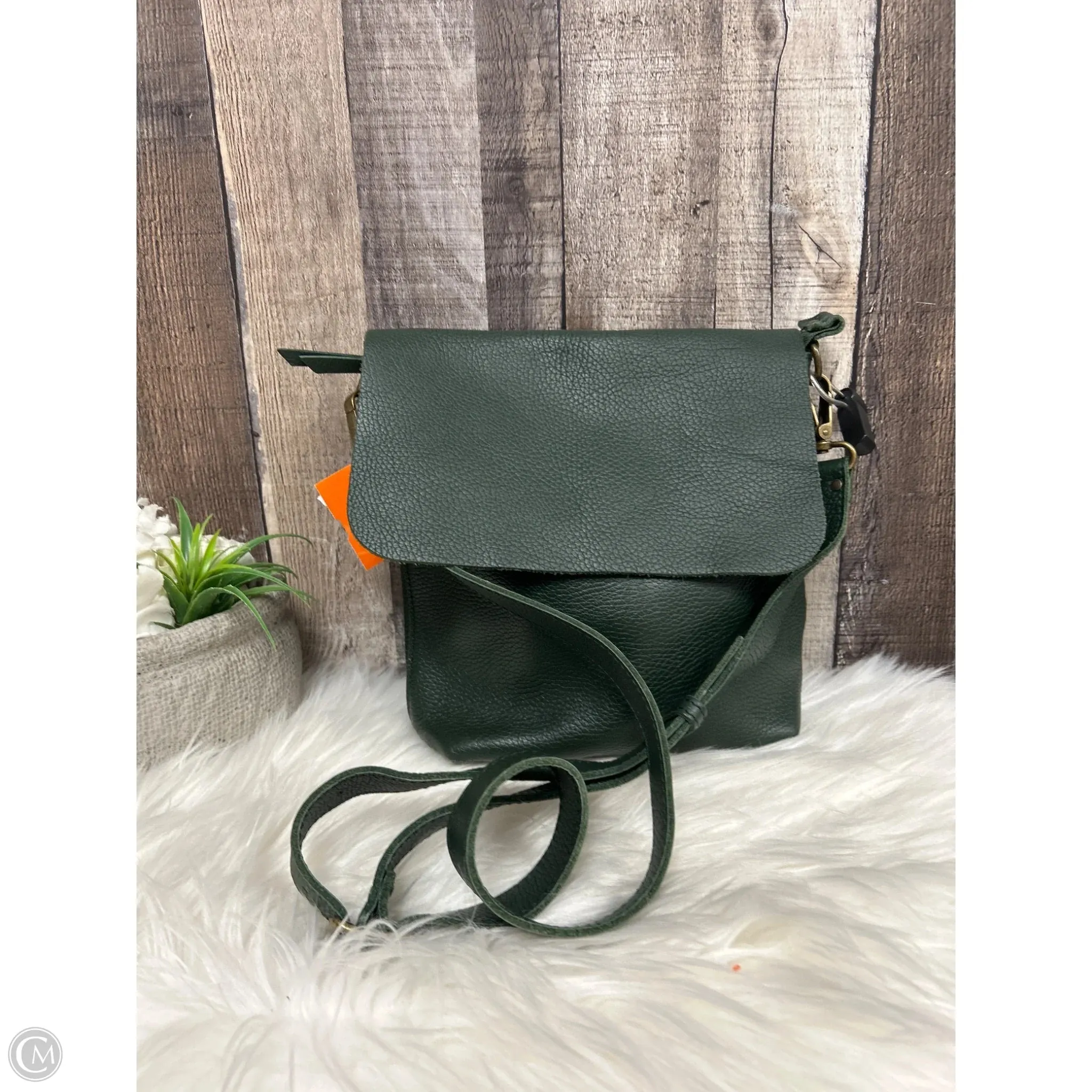 Crossbody By Hobo Intl, Size: Medium