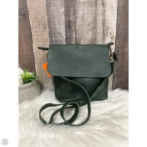 Crossbody By Hobo Intl, Size: Medium