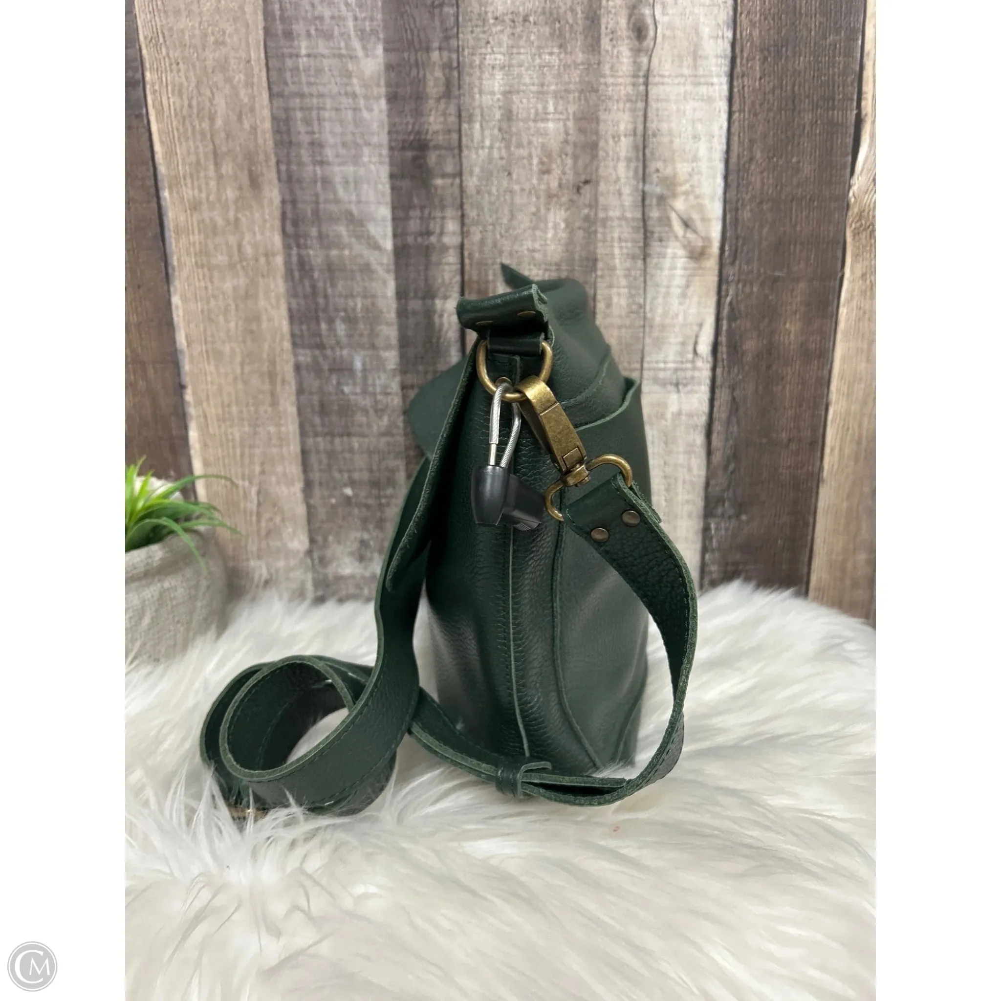 Crossbody By Hobo Intl, Size: Medium