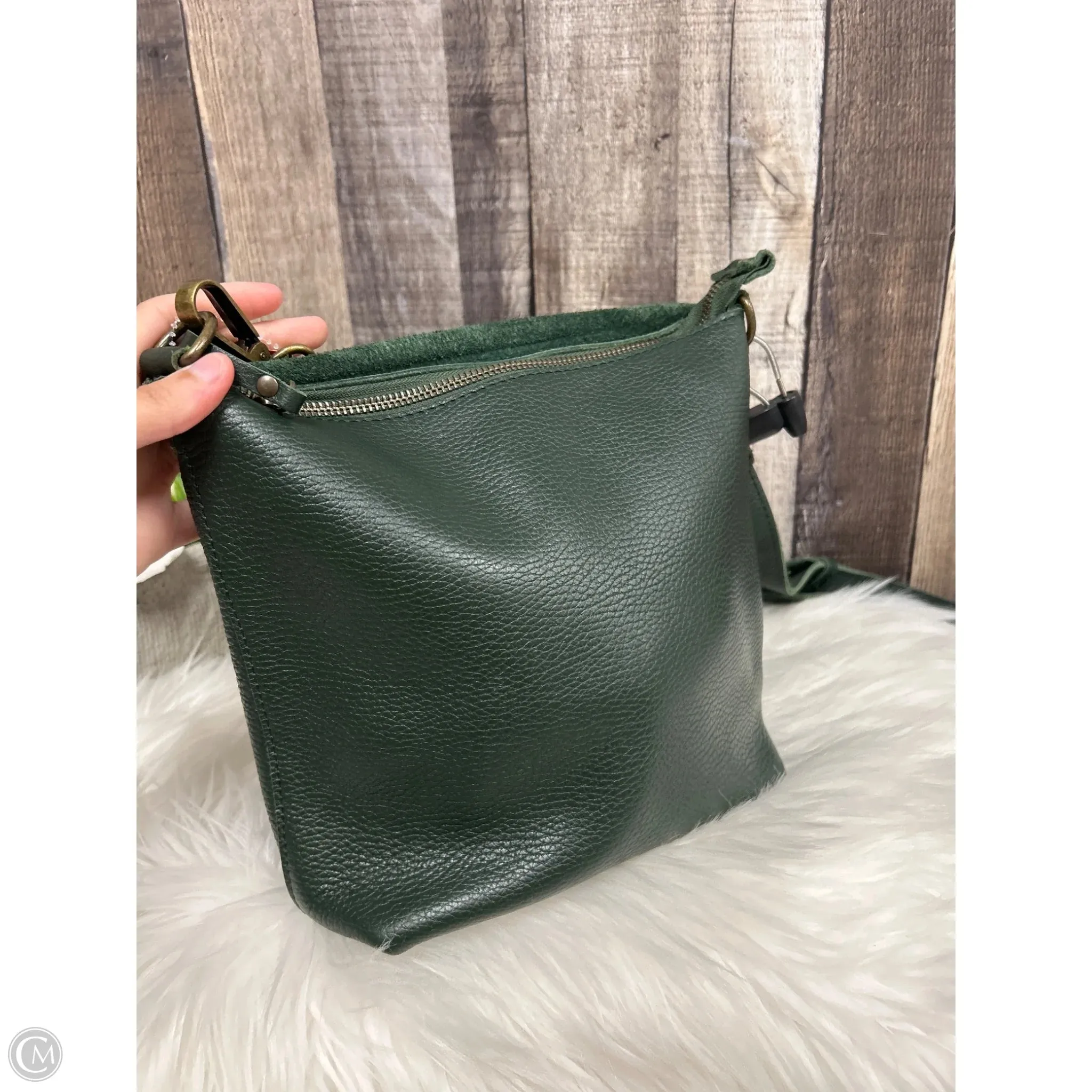 Crossbody By Hobo Intl, Size: Medium