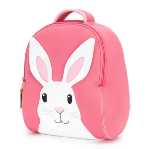 Dabbawalla Bunny Backpack