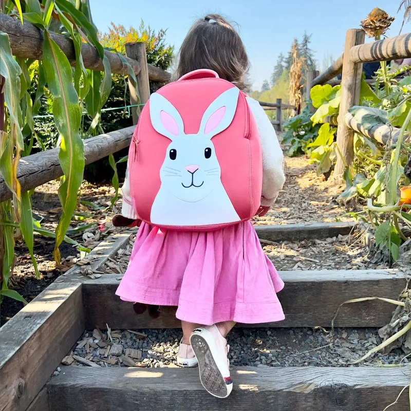 Dabbawalla Bunny Backpack