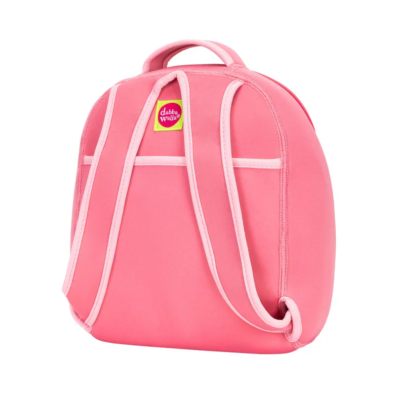 Dabbawalla Bunny Backpack
