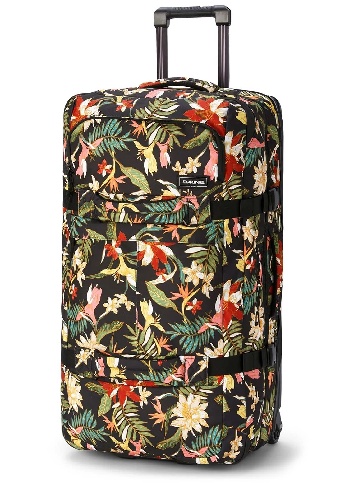 Dakine Split Roller Travel Bag