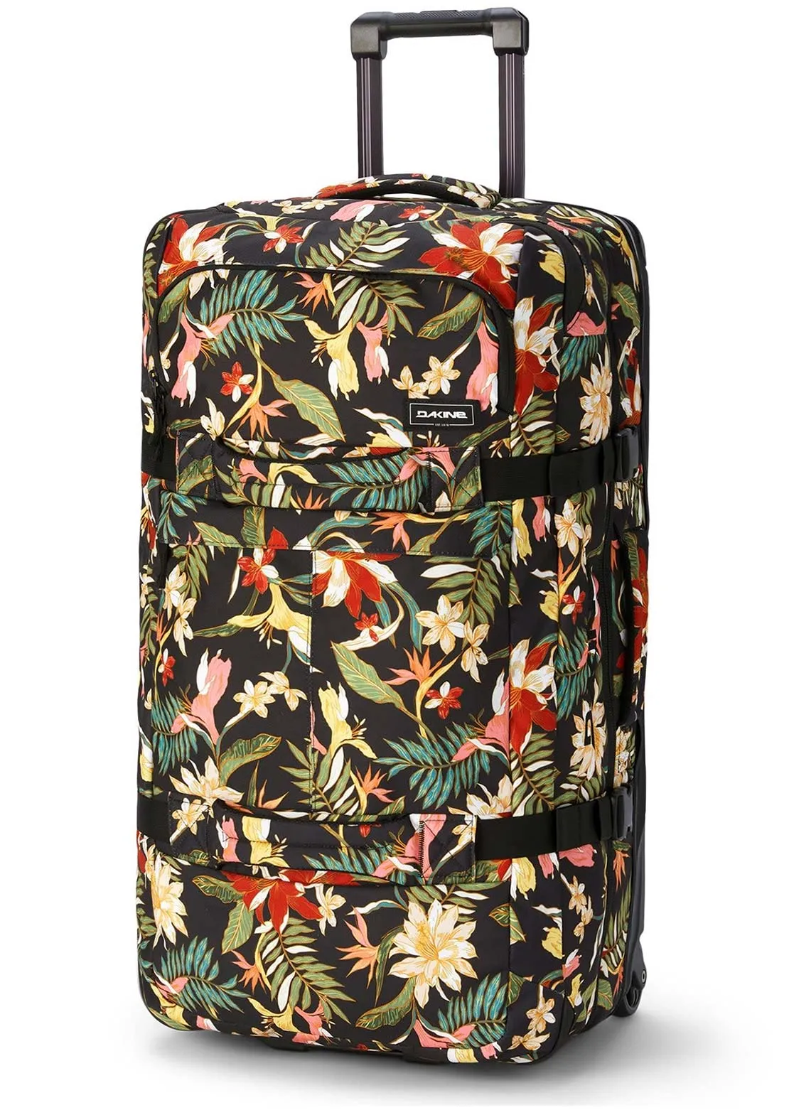 Dakine Split Roller Travel Bag