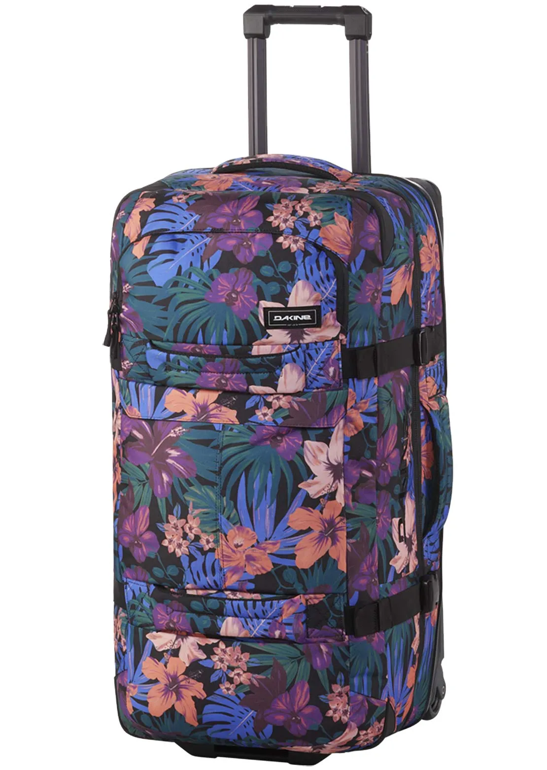 Dakine Split Roller Travel Bag