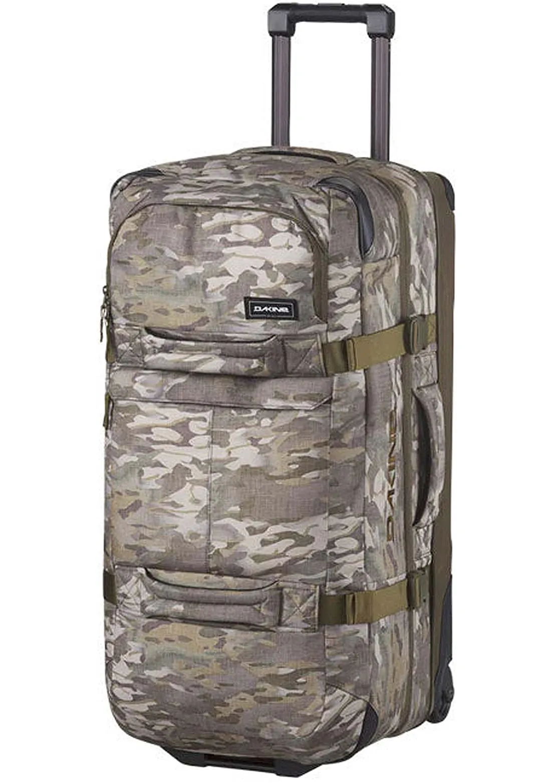 Dakine Split Roller Travel Bag