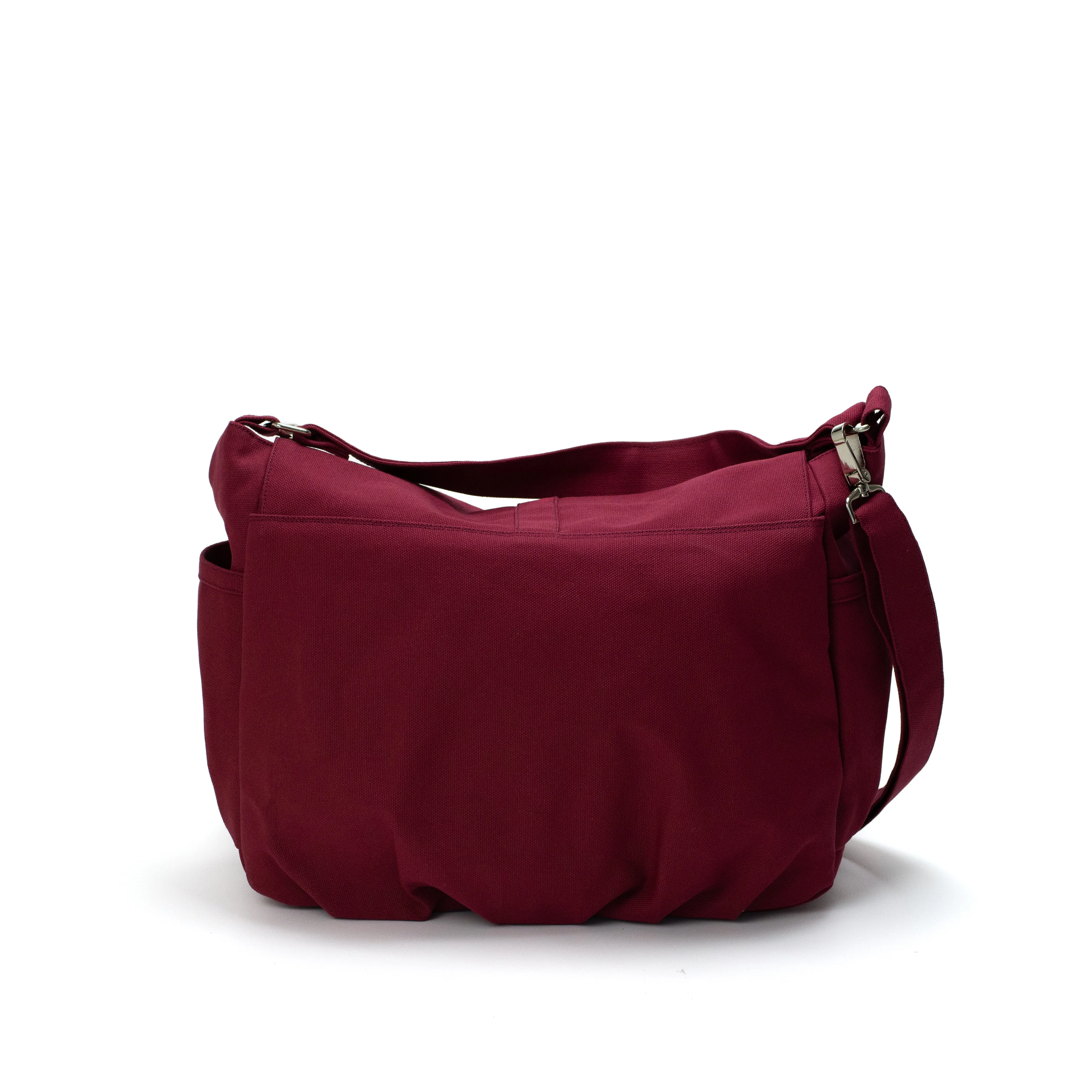 Daniel 18 Rose Red | Messenger Bag