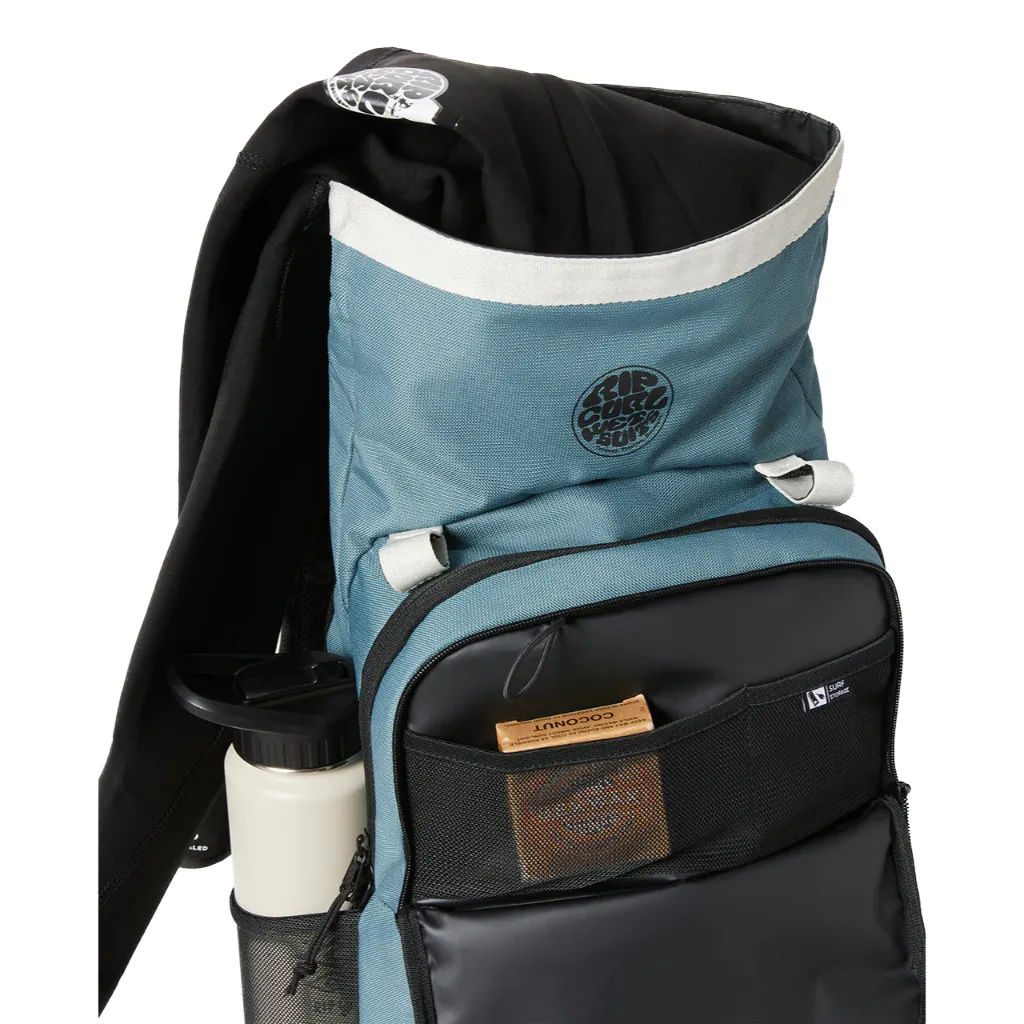 Dawn Patrol 30L SWC Surf Backpack