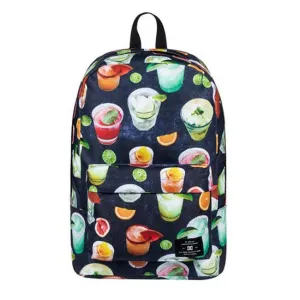 DC Bunker 18.5L School Backpacks