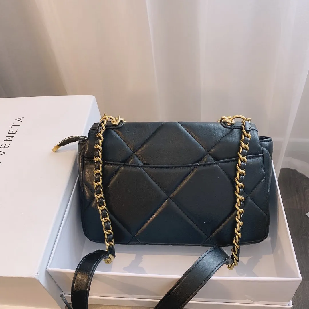 Designer bags by Chanel 064