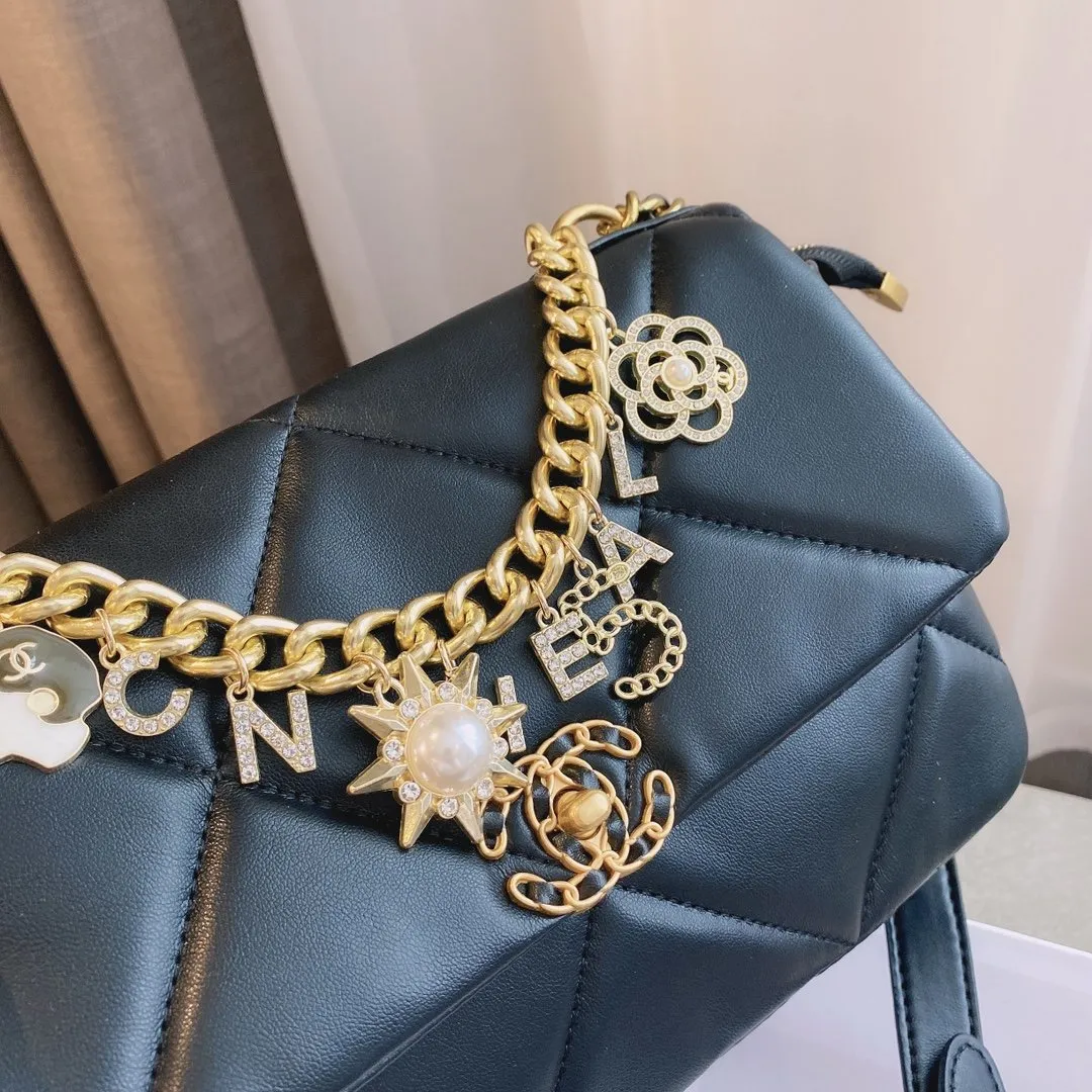 Designer bags by Chanel 064