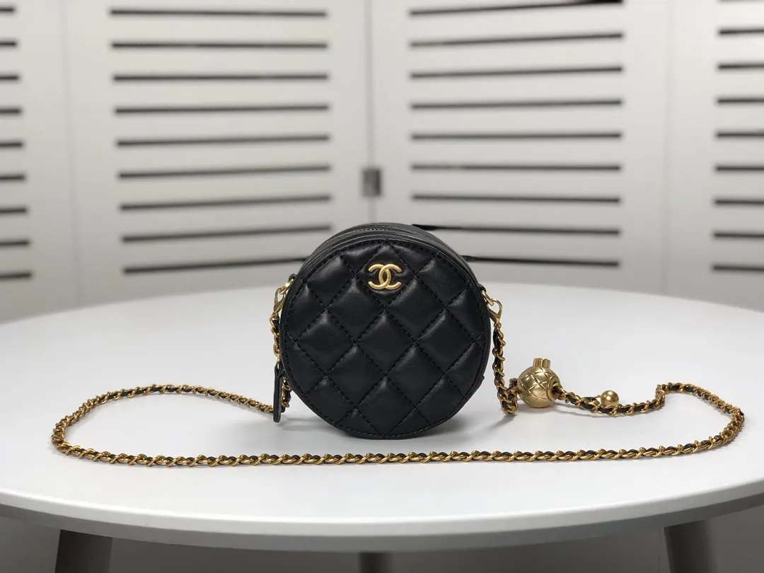 Designer bags by Chanel 228