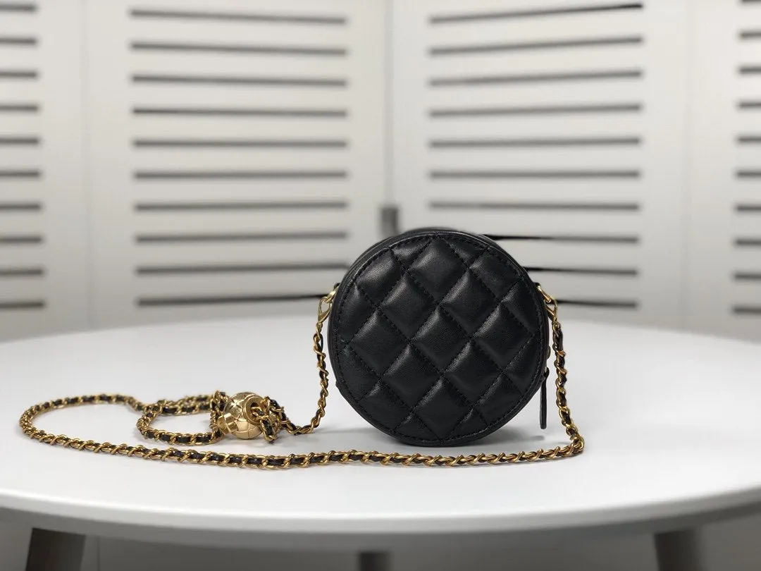 Designer bags by Chanel 228