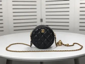 Designer bags by Chanel 228