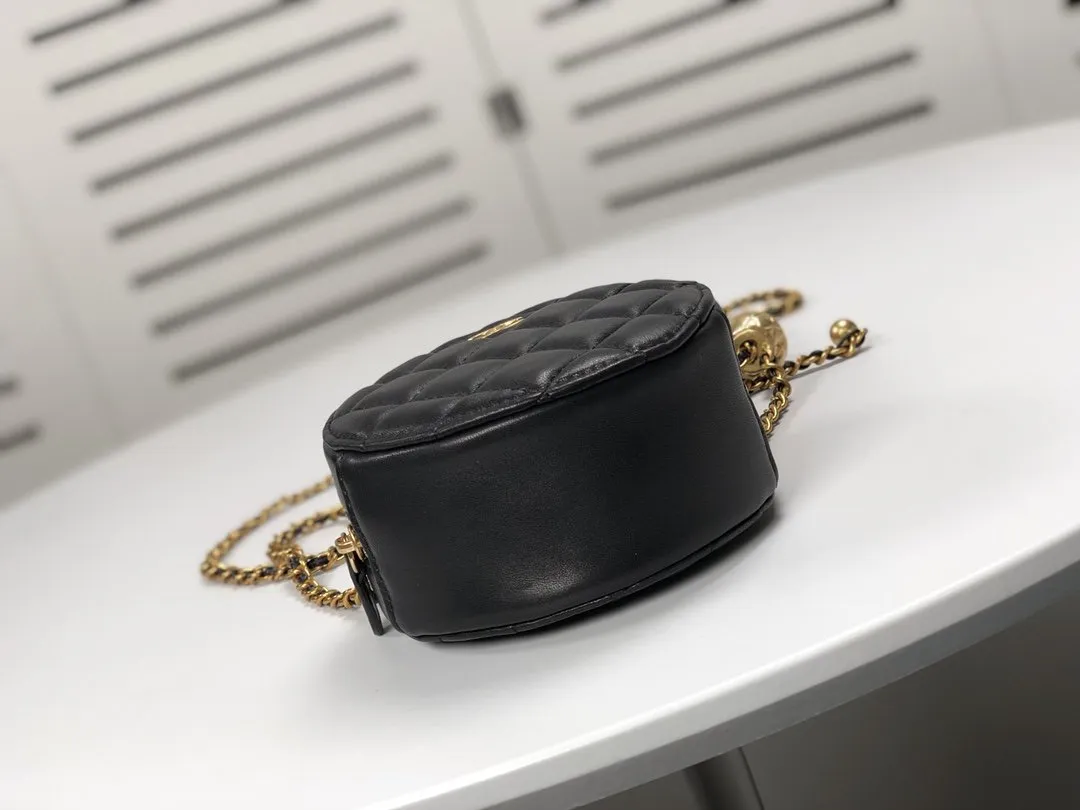 Designer bags by Chanel 228