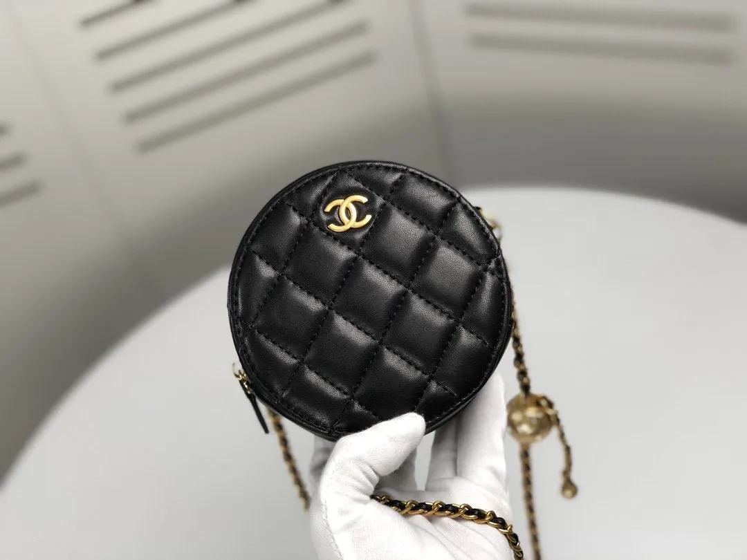 Designer bags by Chanel 228