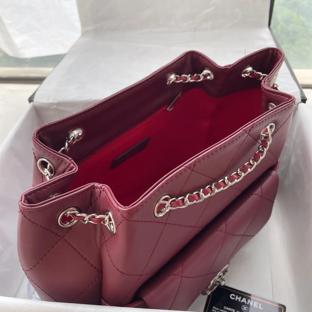 Designer bags by Chanel 259