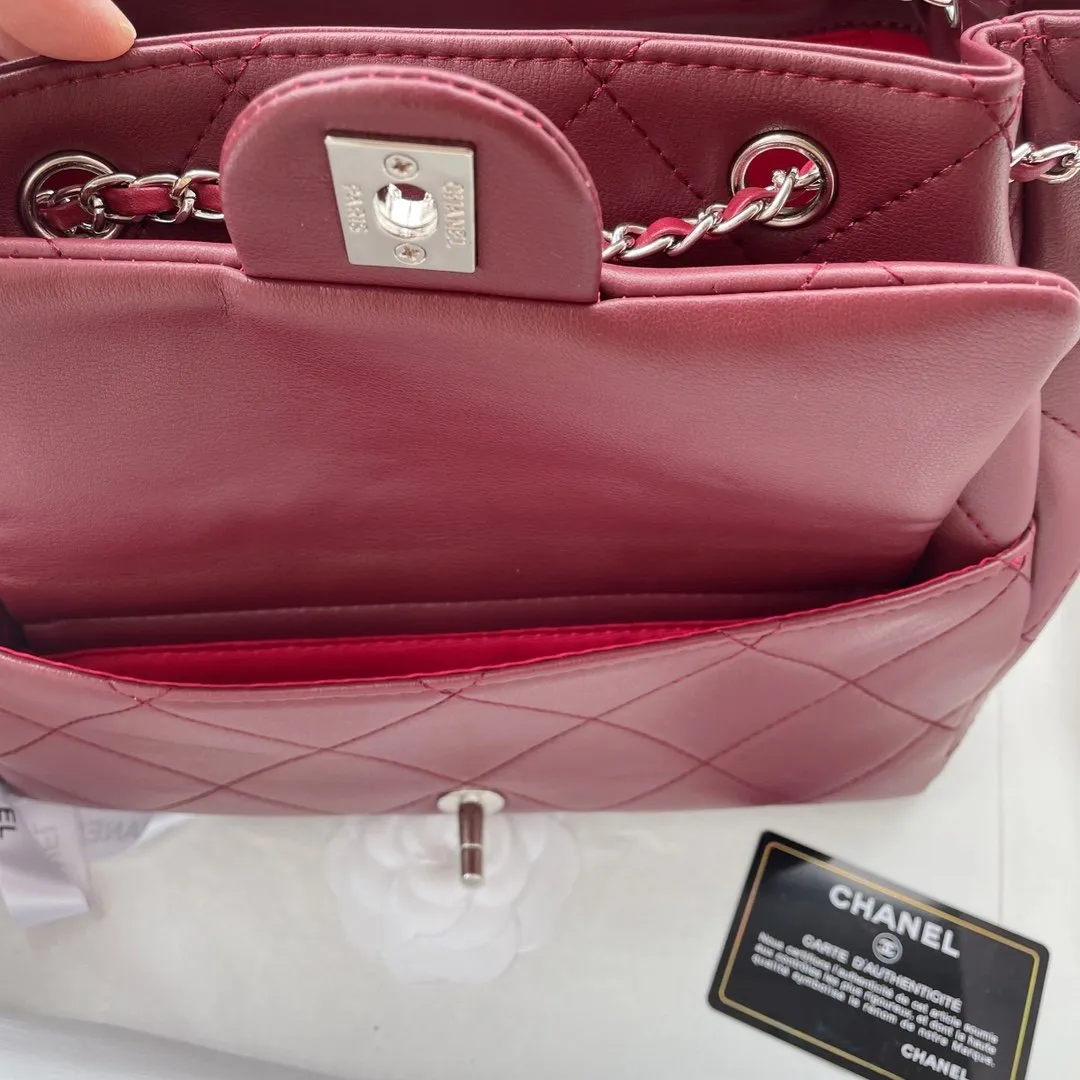 Designer bags by Chanel 259