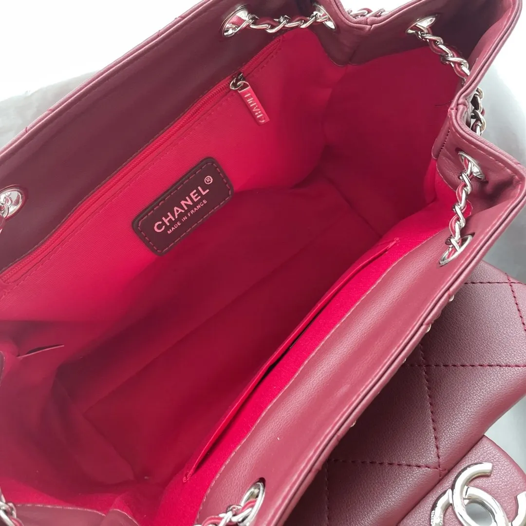 Designer bags by Chanel 259
