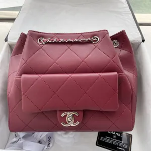 Designer bags by Chanel 259