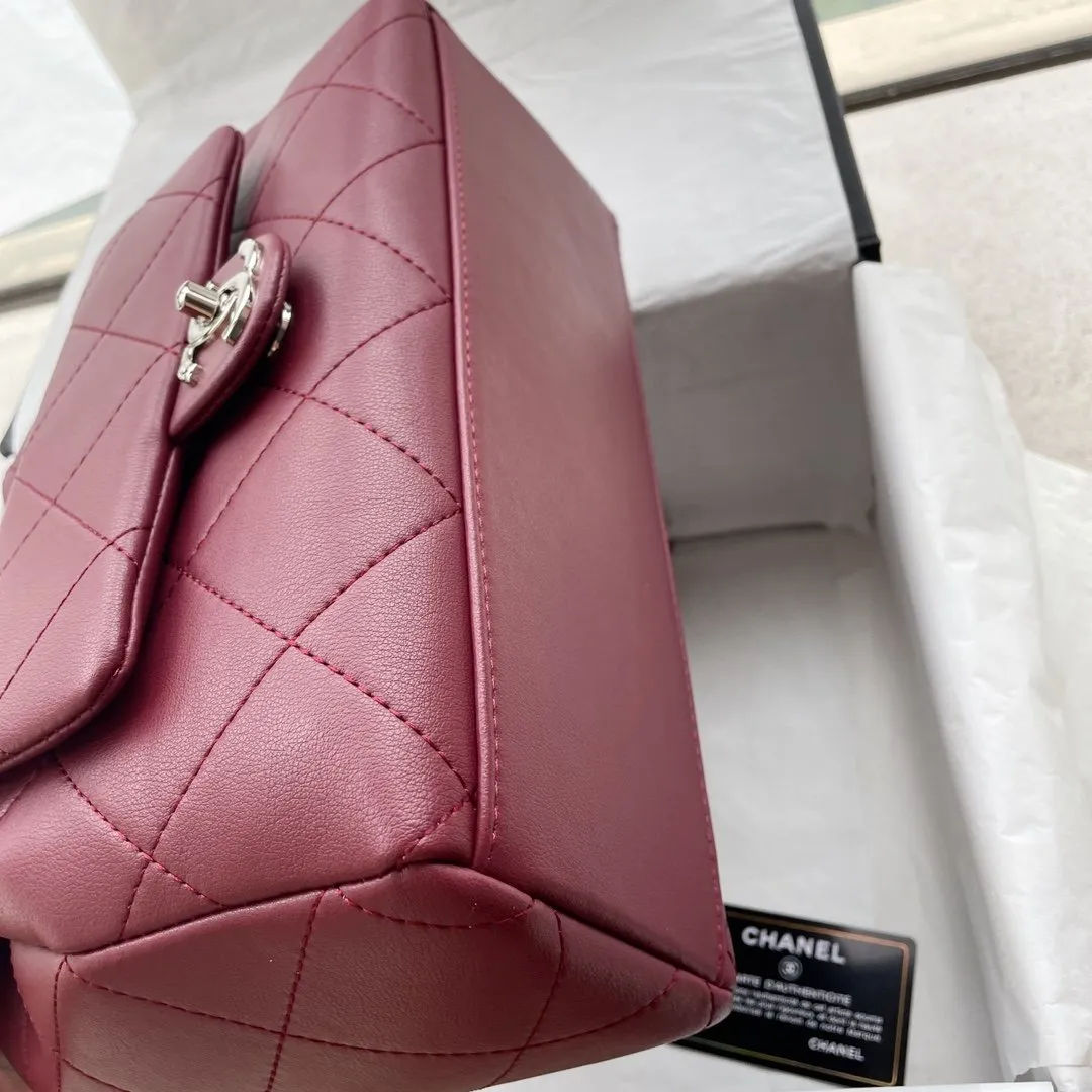 Designer bags by Chanel 259
