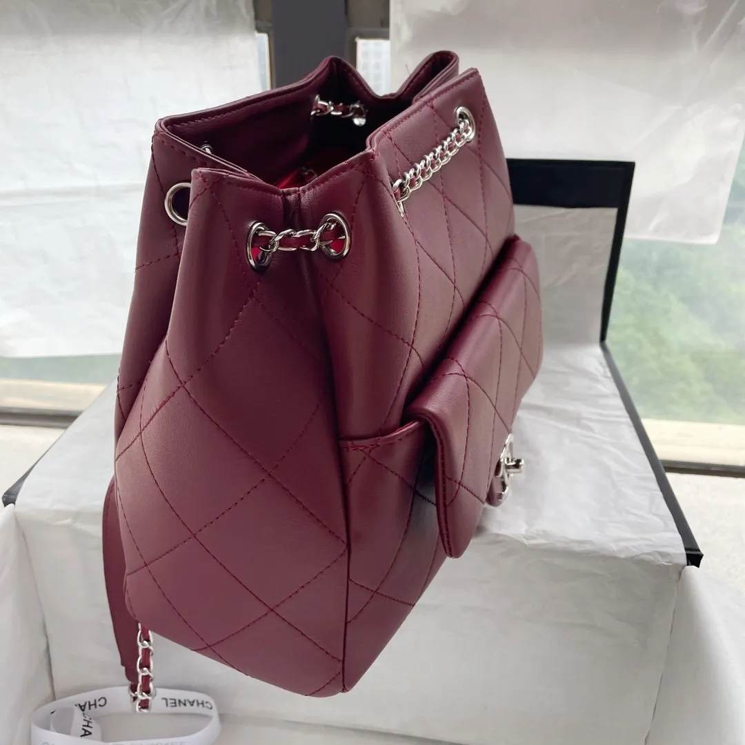 Designer bags by Chanel 259