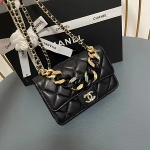 Designer bags by Chanel 320