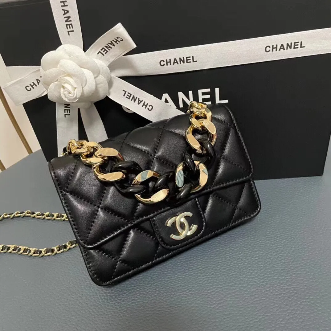 Designer bags by Chanel 320