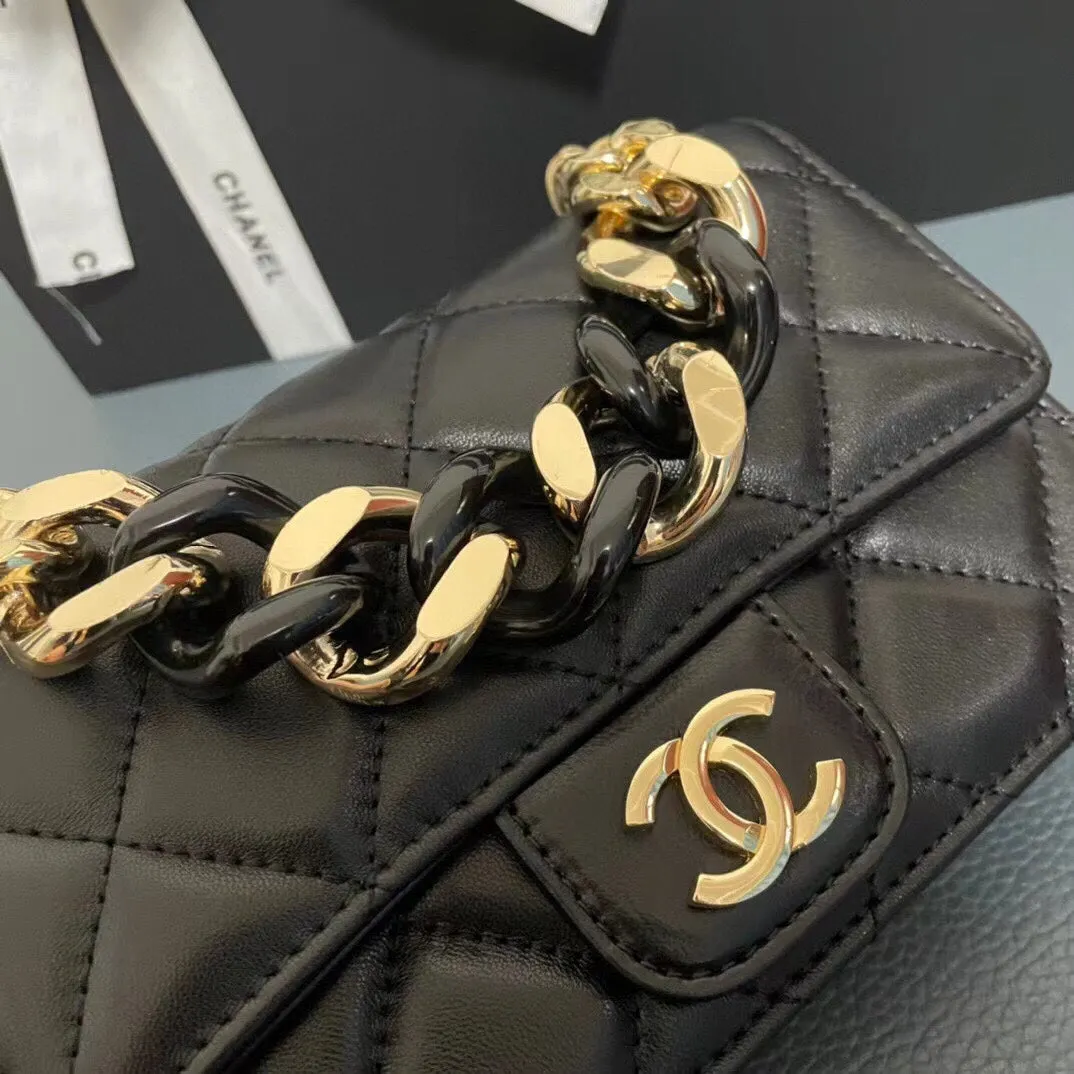 Designer bags by Chanel 320