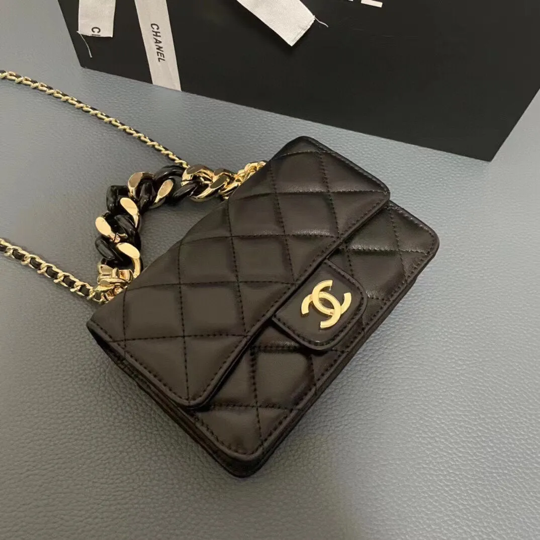 Designer bags by Chanel 320