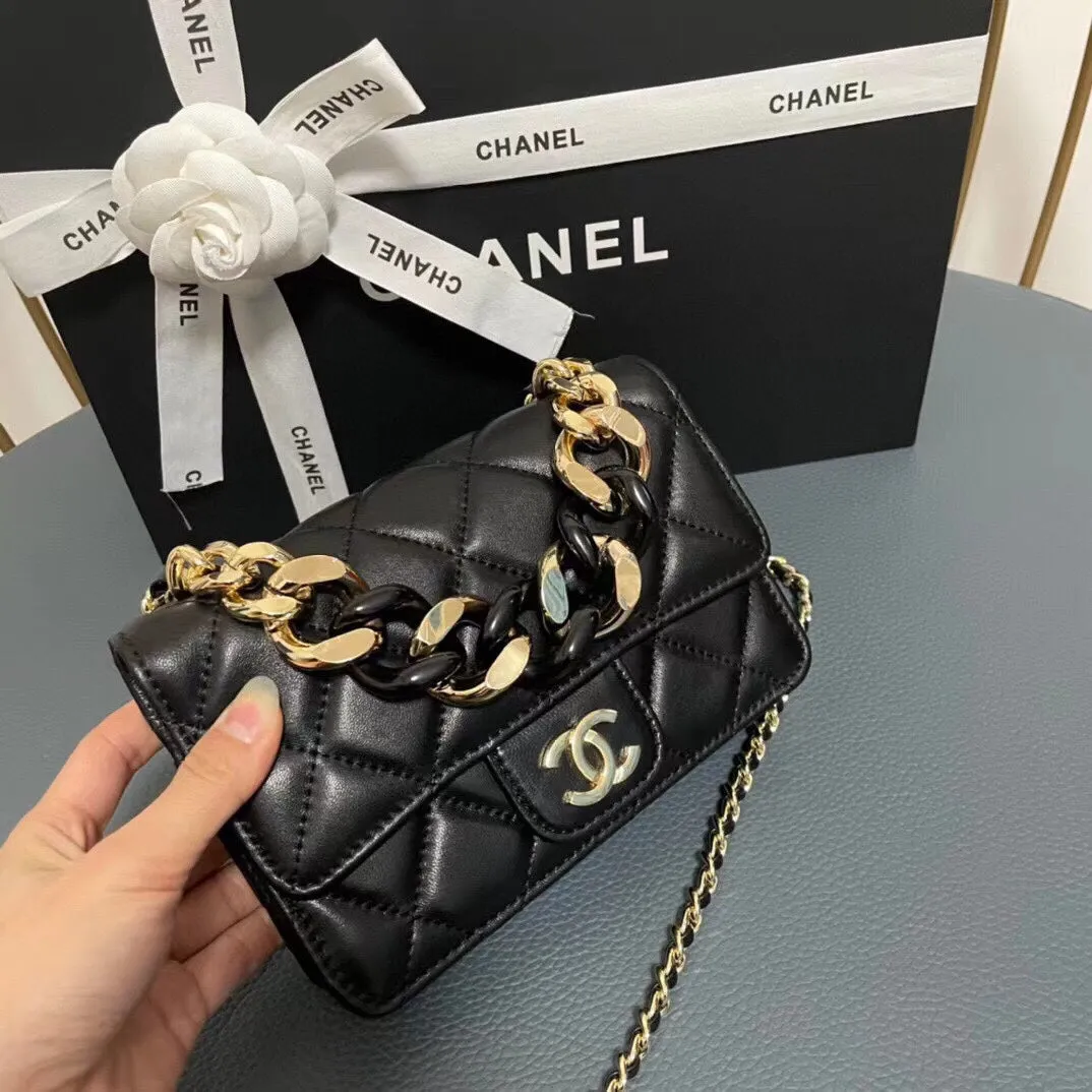 Designer bags by Chanel 320