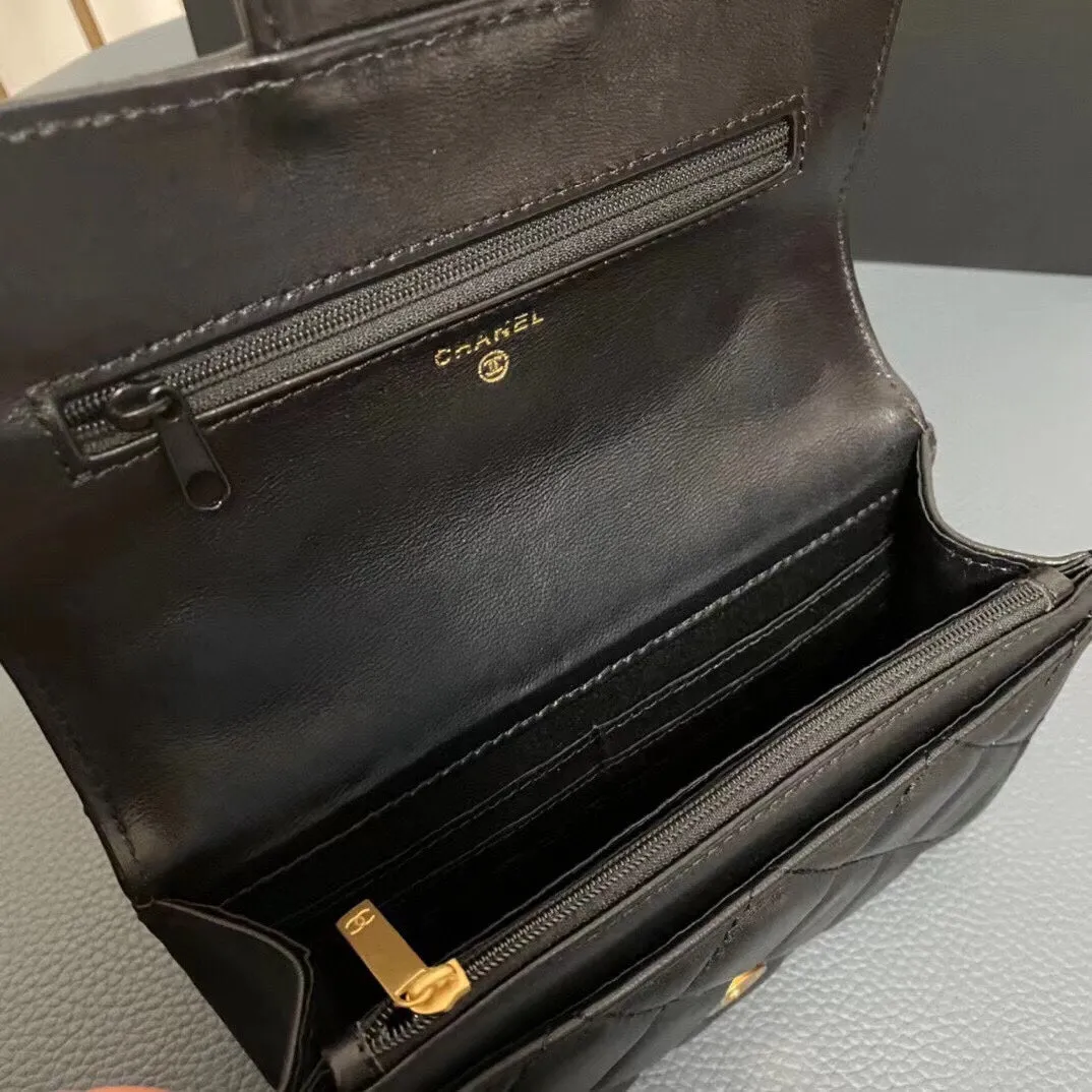Designer bags by Chanel 320