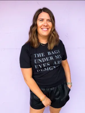 Designer Eye Bags