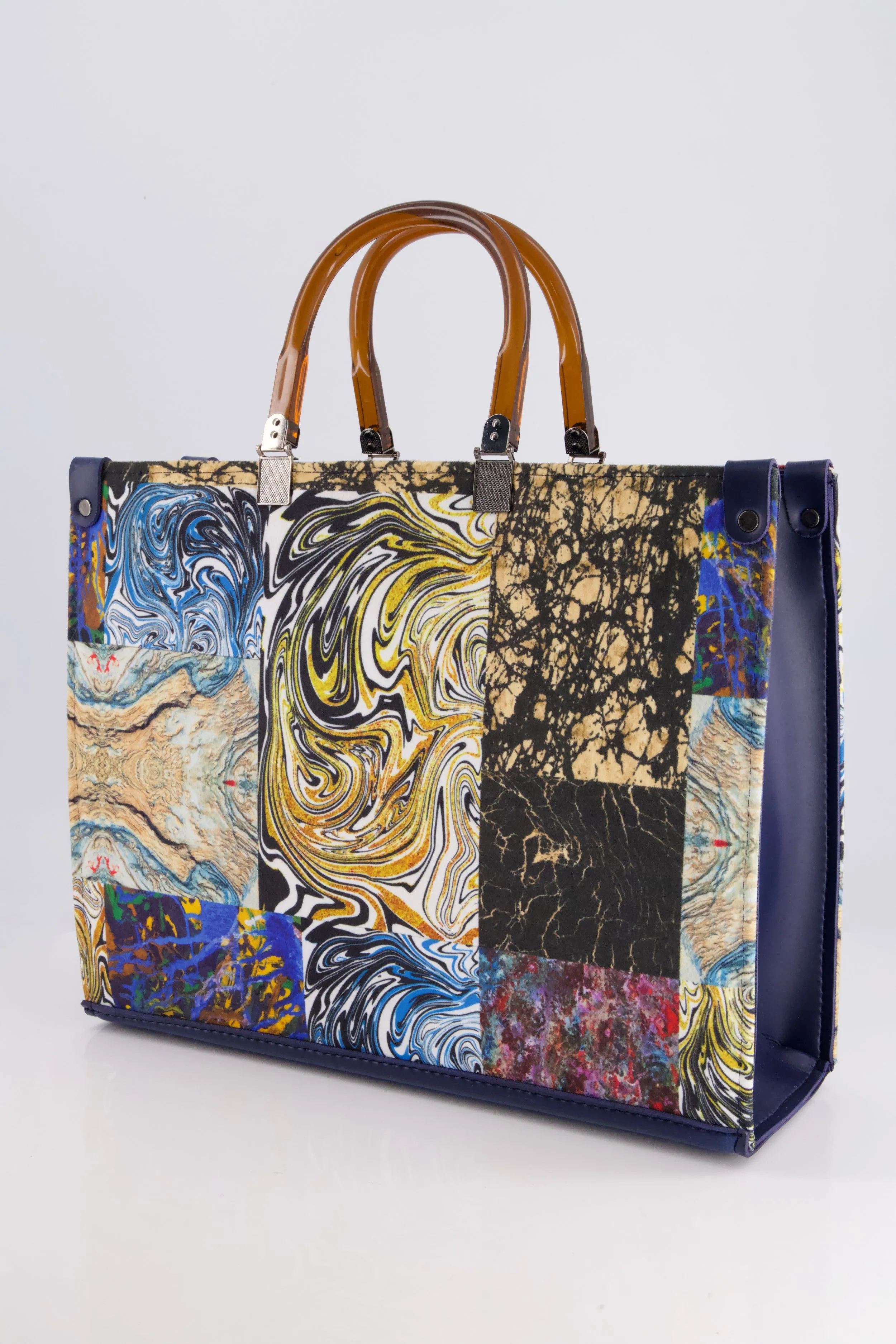 Designer Tote Bag
