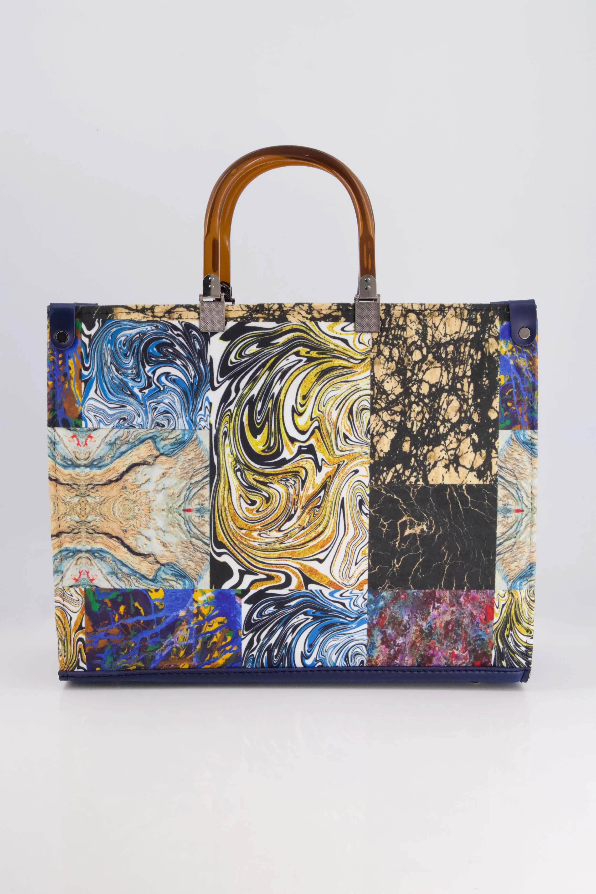 Designer Tote Bag