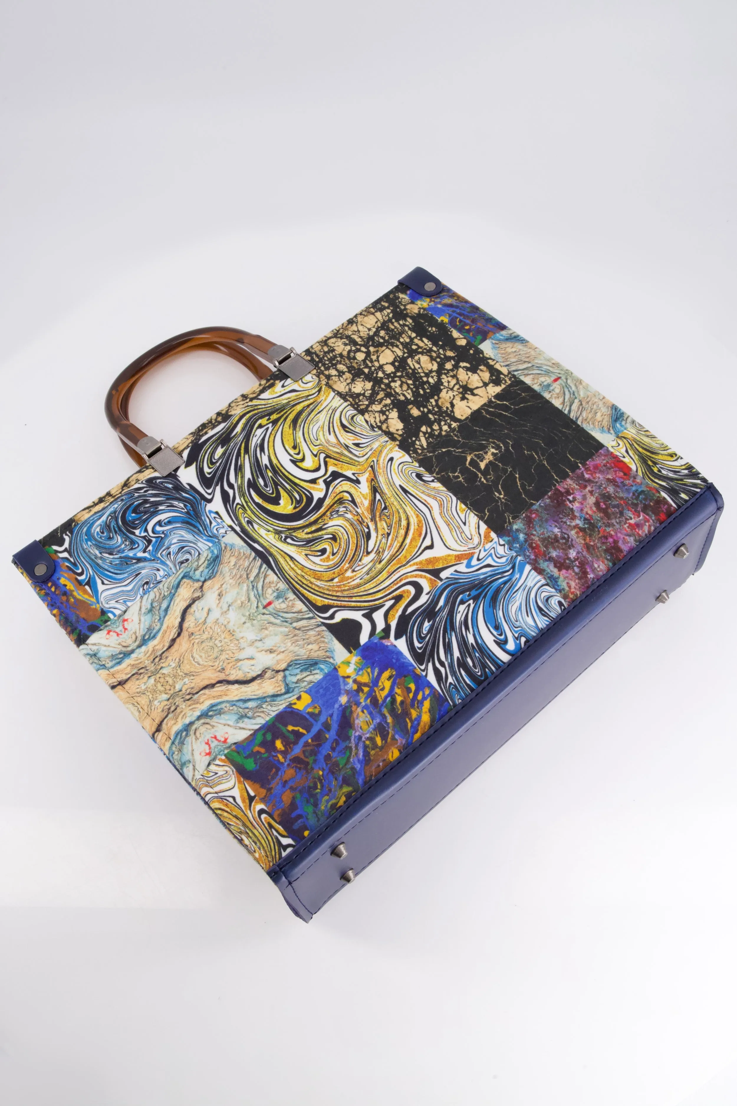 Designer Tote Bag