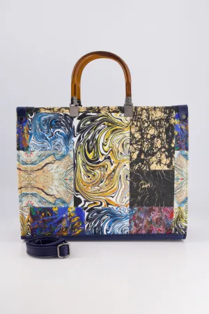 Designer Tote Bag