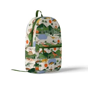 Dinosaur World Early Years Backpack
