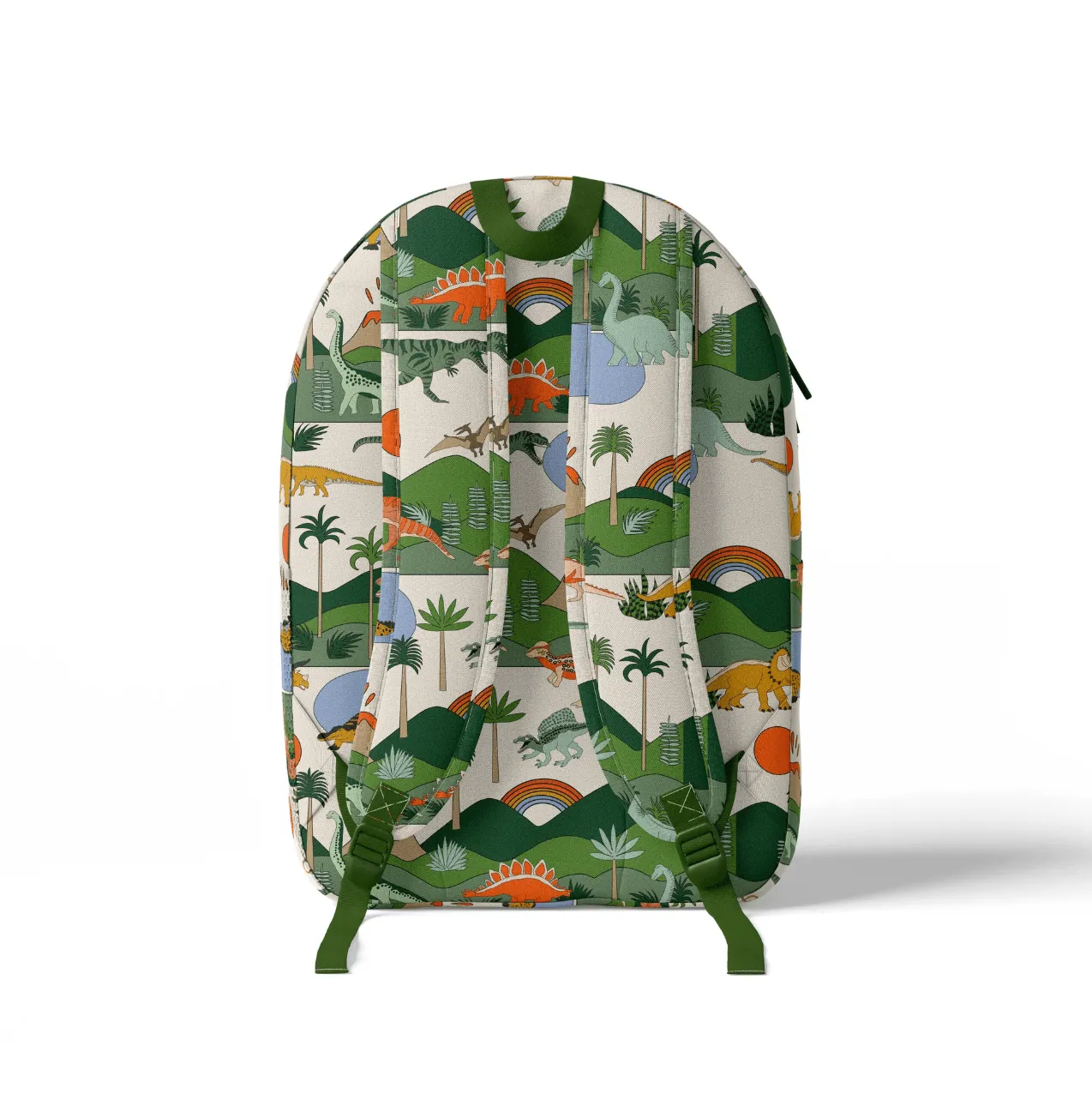 Dinosaur World Early Years Backpack