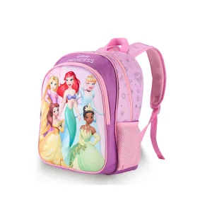 Disney Princess 3D 15 Inch Backpack