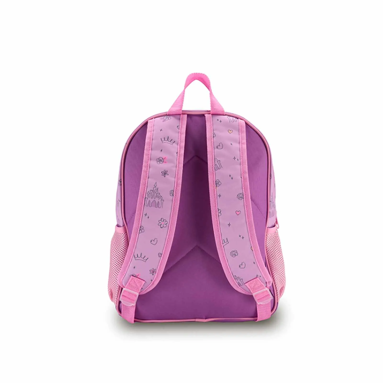 Disney Princess 3D 15 Inch Backpack