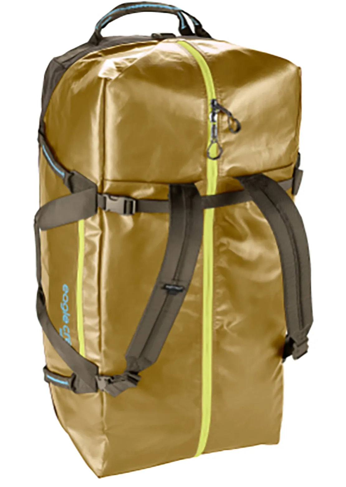 Eagle Creek Migrate Wheeled Duffel