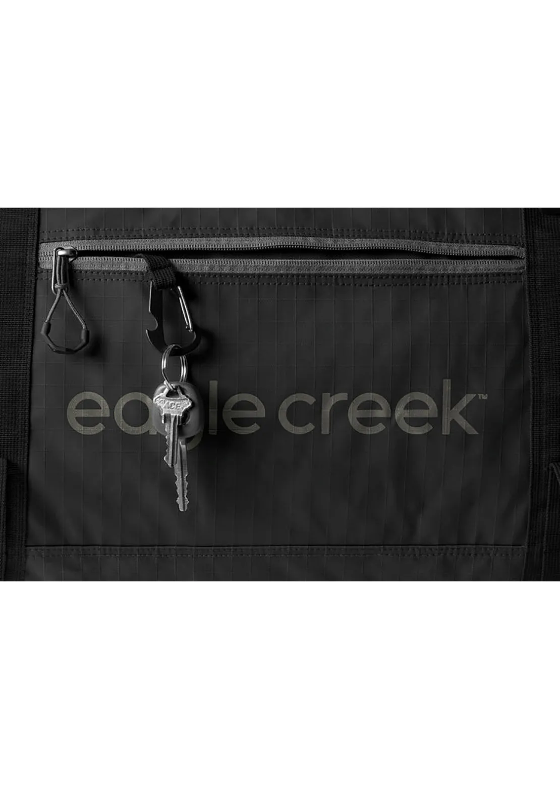 Eagle Creek No Matter What Rolling Duffel