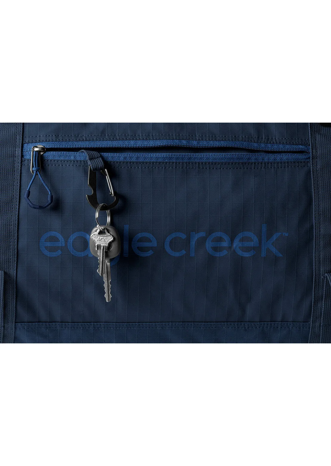 Eagle Creek No Matter What Rolling Duffel